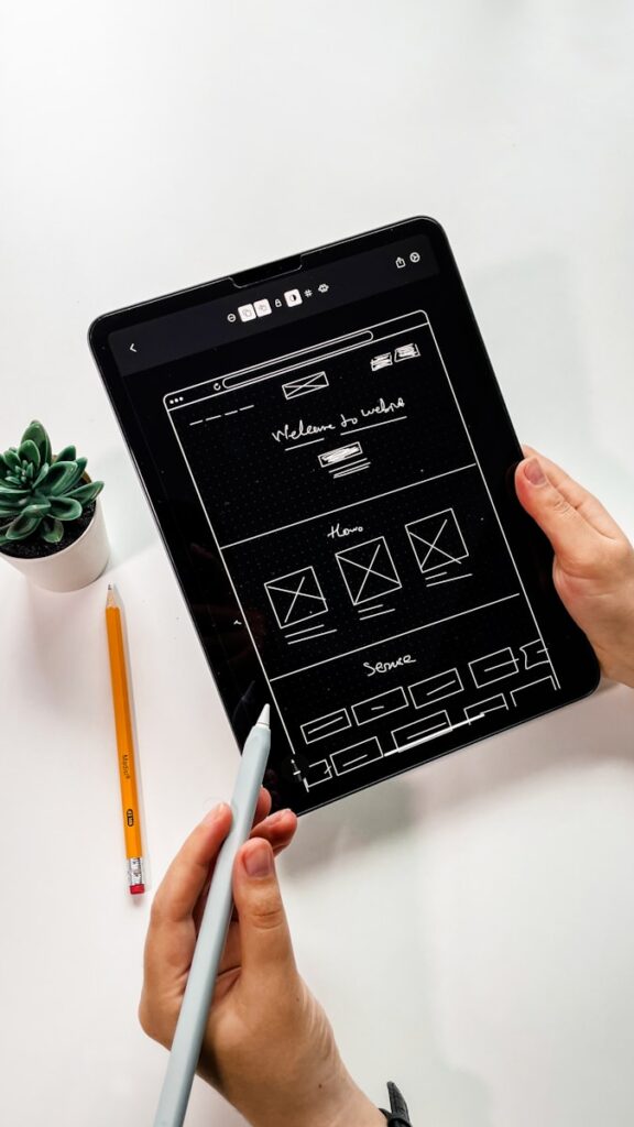 Amplify Your Brand Identity with Visual X Studio’s Graphic Design Expertise