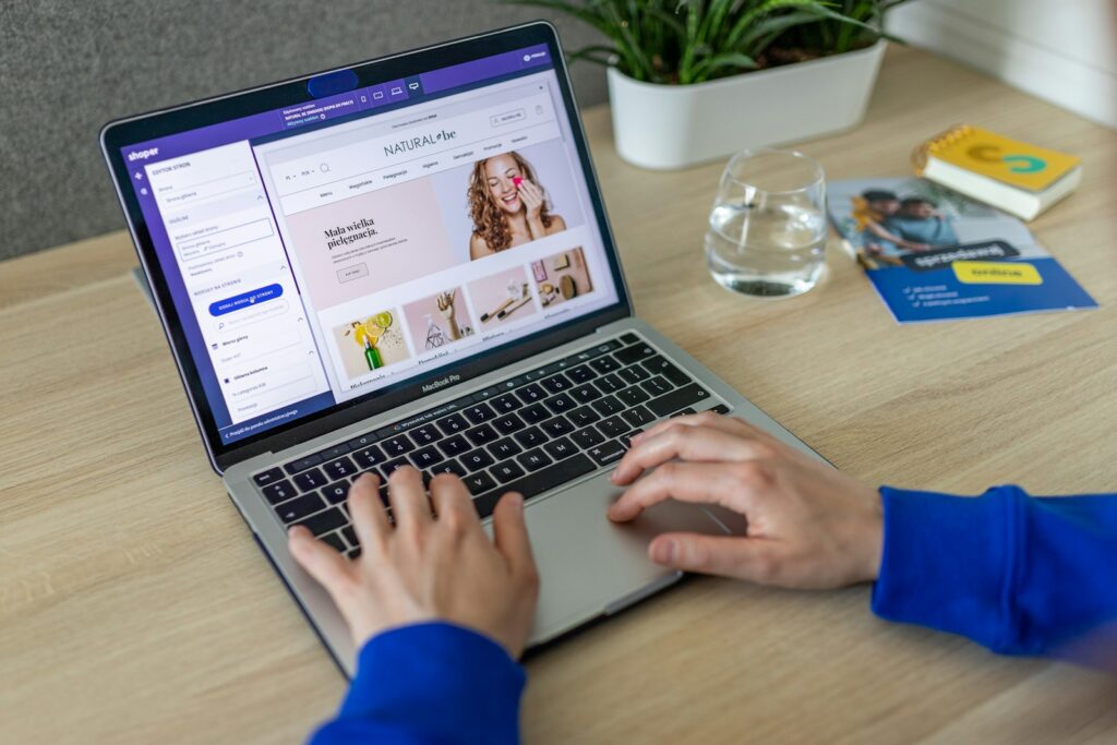 Build Your Digital Presence with Visual X Studio’s Web Development Services