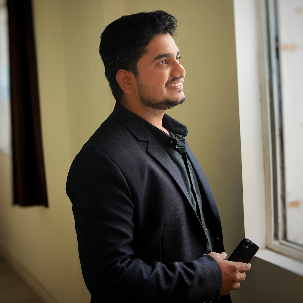 Amol Kulkarni Team visual x stuido pune